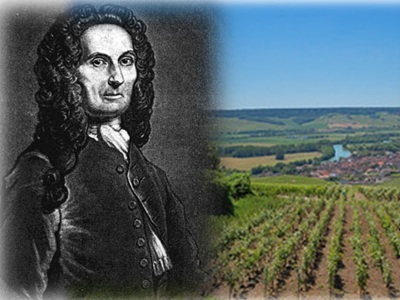 Abraham De Moivre