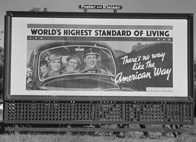 Worlds Highest Living Standards