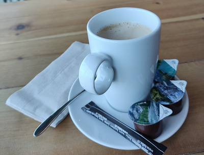 Coffee
