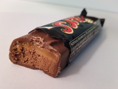 Mars bar