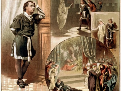 Hamlet